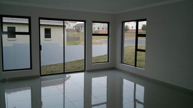 Building contractors Knysna